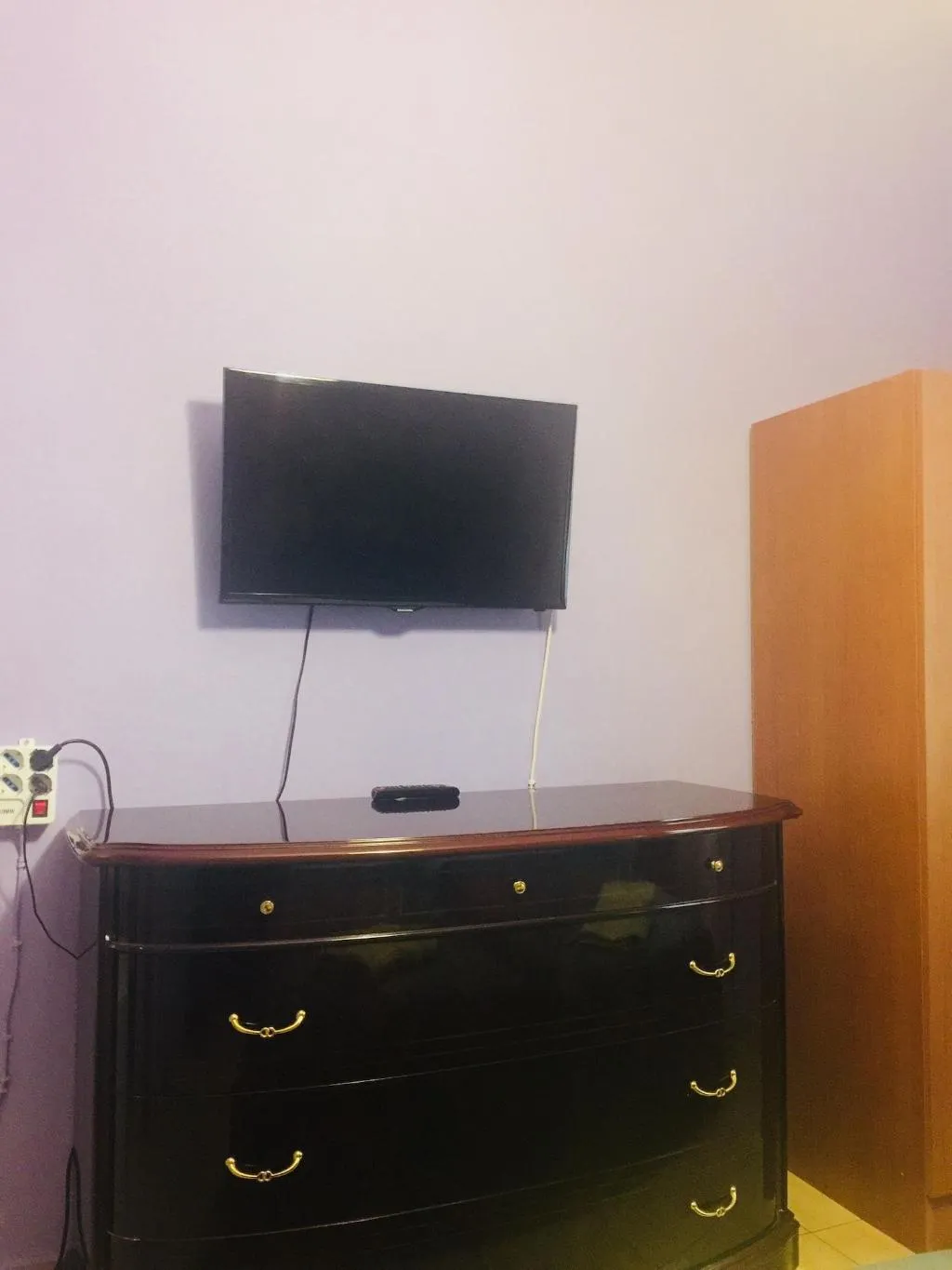 Room, Rome City Hostel, Rome