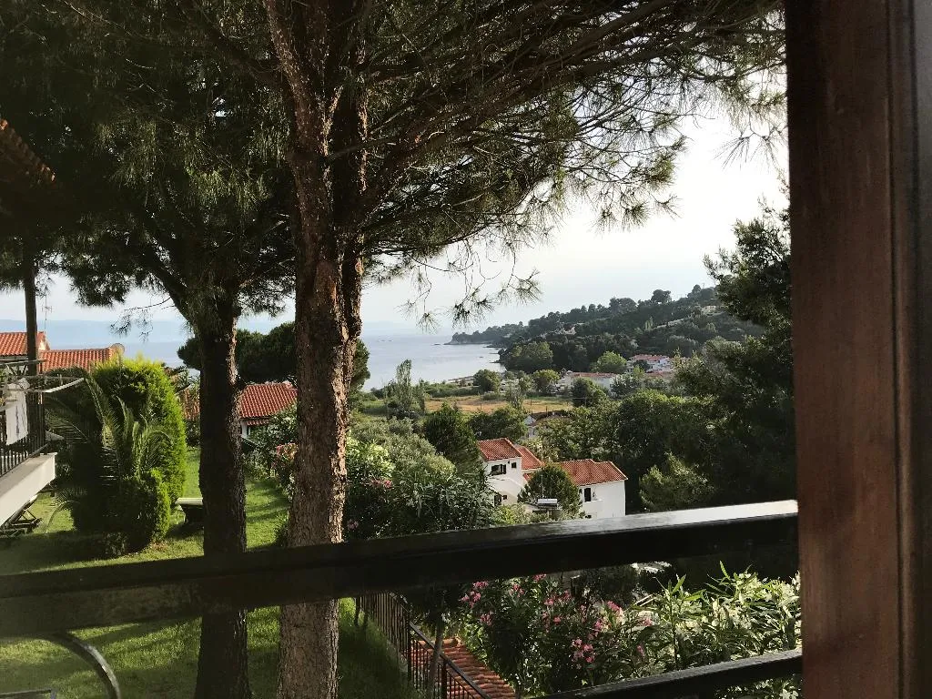 APARTMENT STANDARD Room, Villa Xanthippi, Skiathos