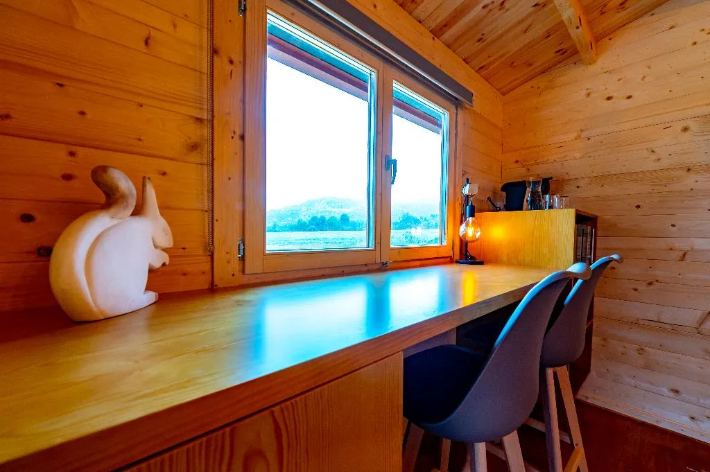 BUNGALOW SUPERIOR WITH TERRACE Room, Quinta Do Quinto, Porto