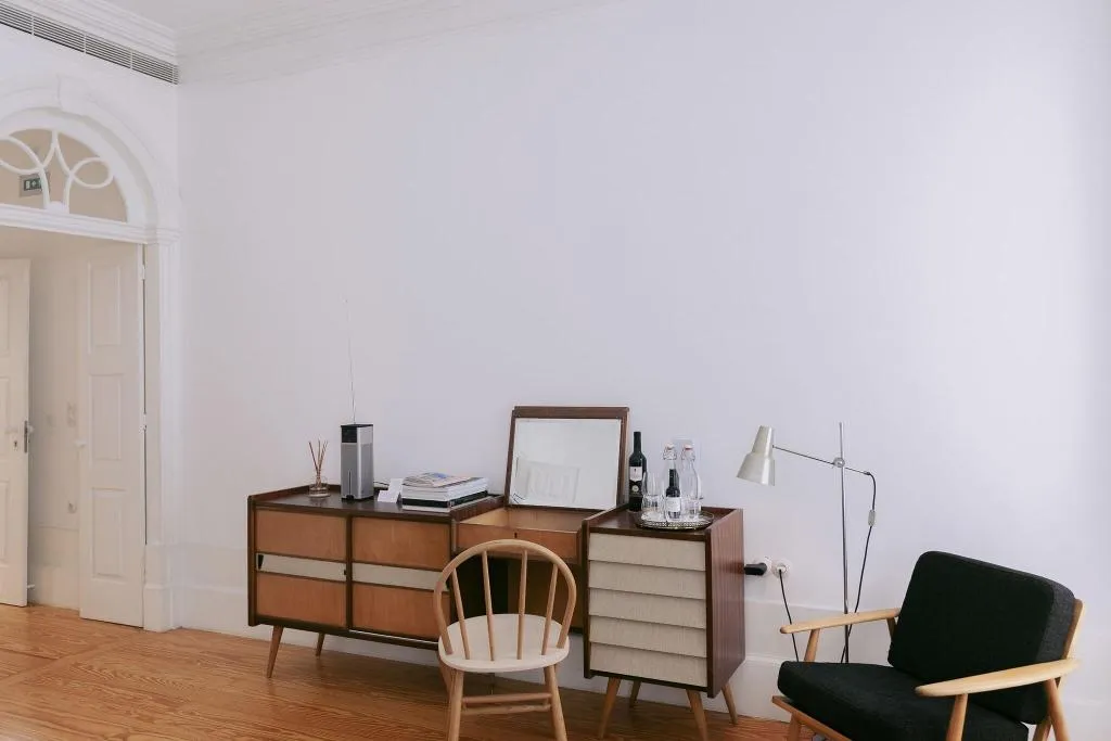 Room, Rosa Et Al Townhouse, Porto