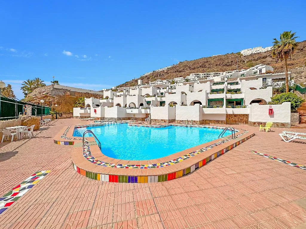 General view, Laguna Apartments, Gran Canaria