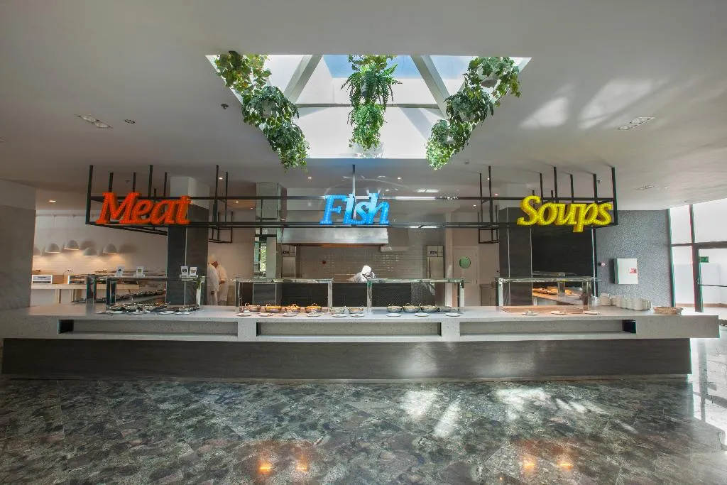 Restaurant, Abora Catarina by Lopesan Hotels, Gran Canaria