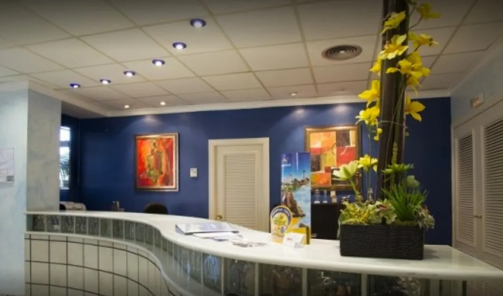 Lobby, Jaime I, Valencia