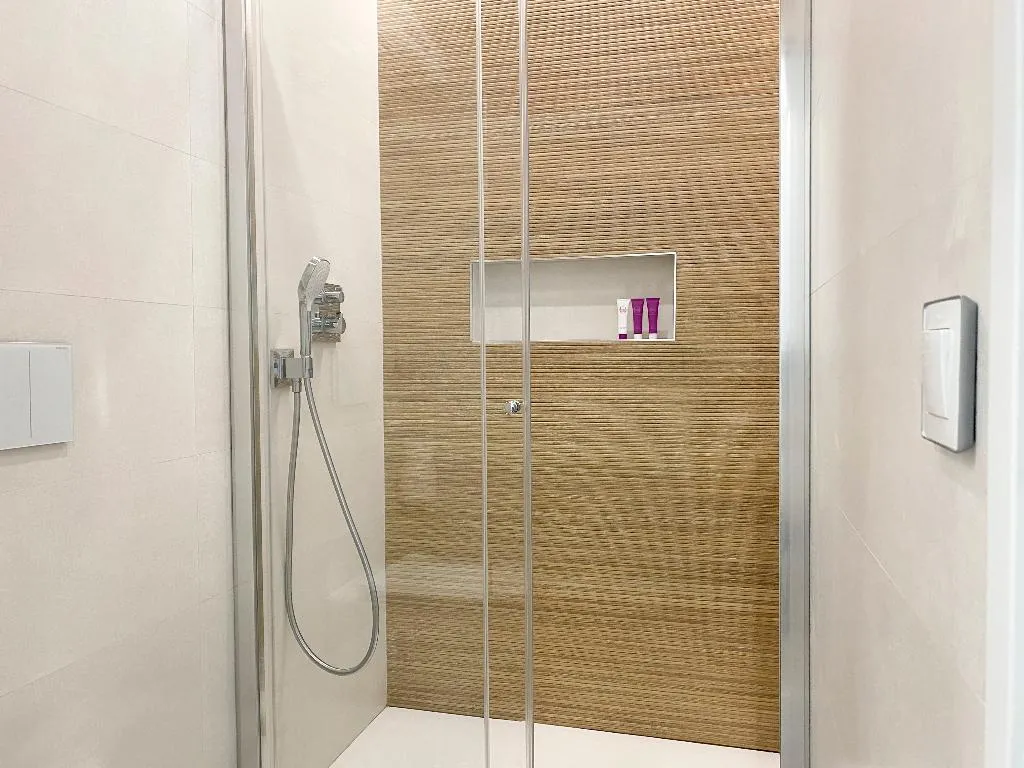 TWIN STANDARD Room, Nerja Casual Rooms, Costa Del Sol