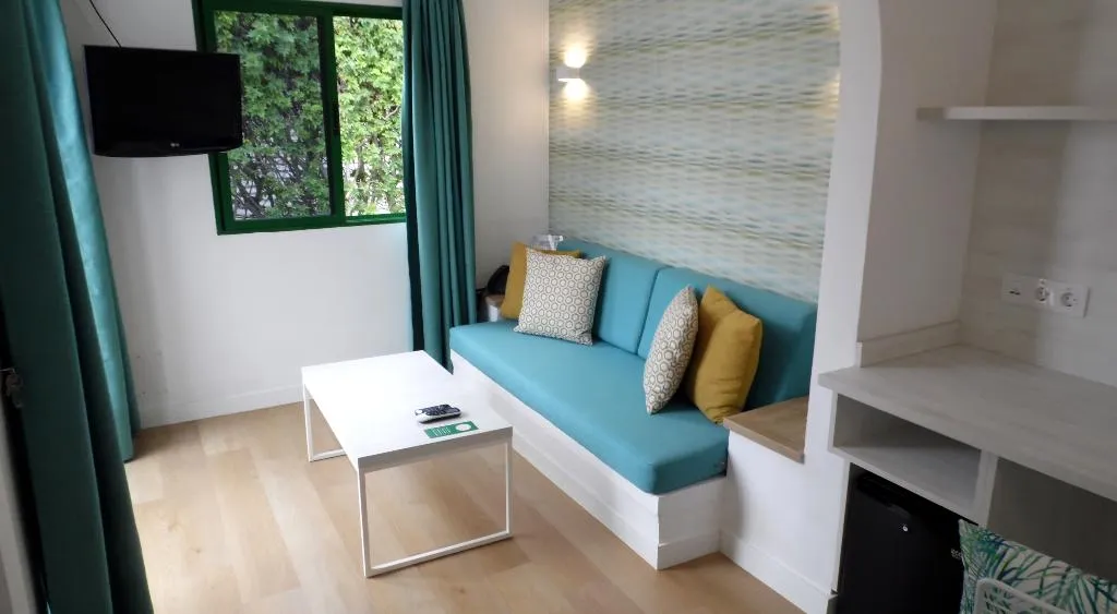 APARTMENT CAPACITY 3 ONE BEDROOM Room, Canary Garden Club, Gran Canaria