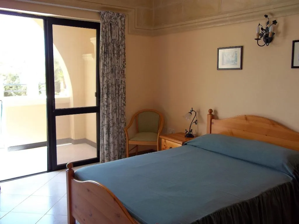 Room, San Antonio Guest House, Gozo