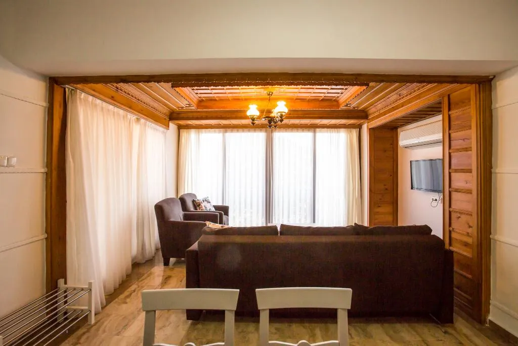 STUDIO ONE BEDROOM ONE BATHROOM Room, Villa Marine Hotel, Dalaman