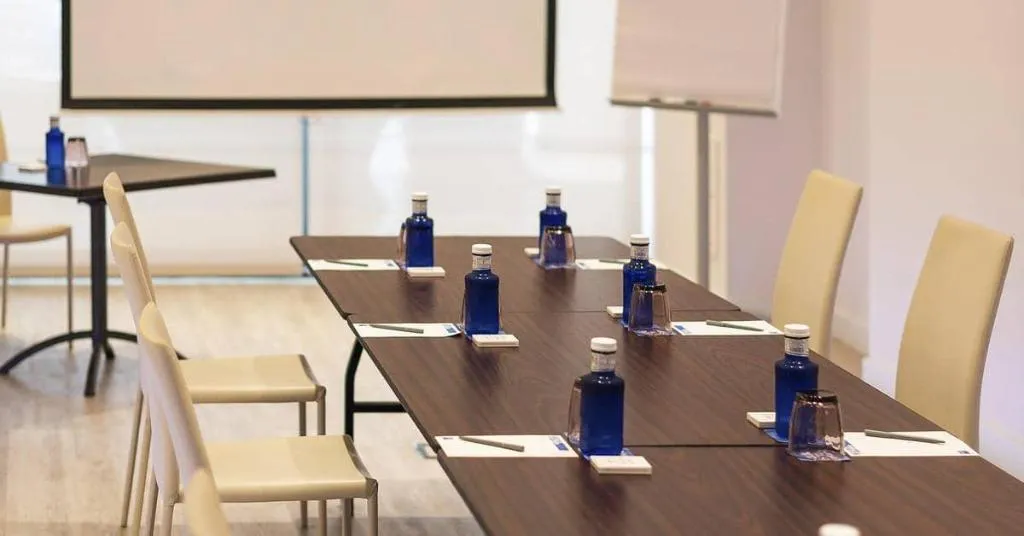 Conferences, Hotel Palma Bellver , Affiliated by Meliá, Majorca
