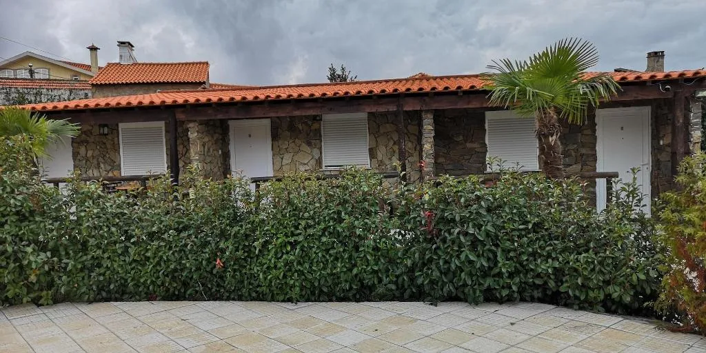 General view, Gojim Casa Rural, Porto