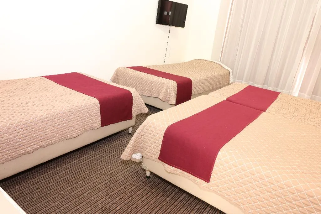 TRIPLE STANDARD Room, Kings, Cyprus