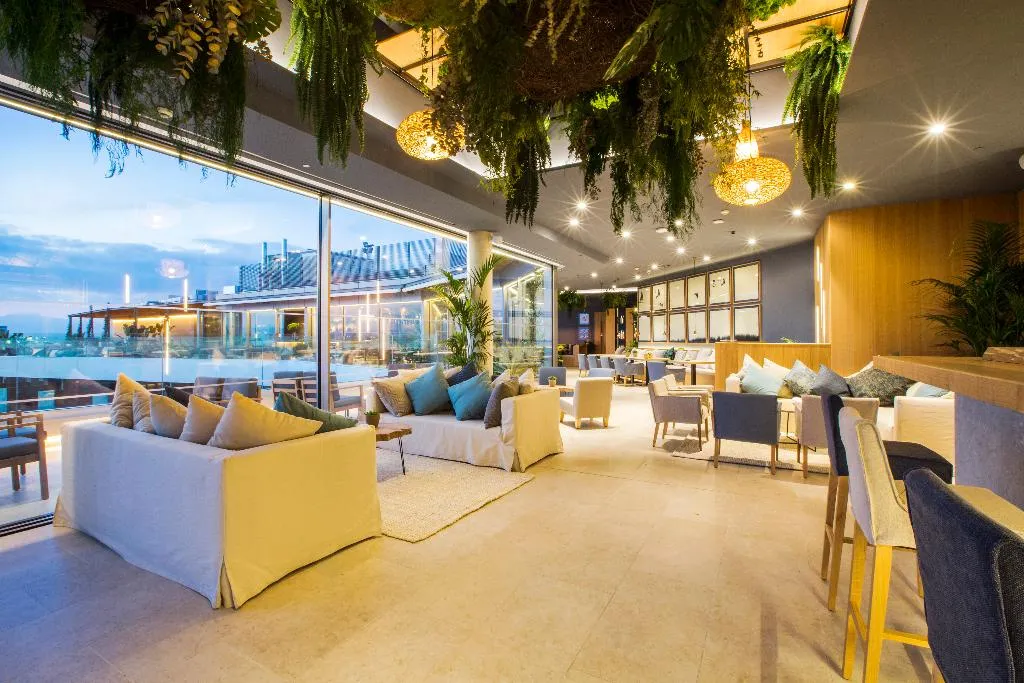 Restaurant, Iberostar Selection Llaut Palma -Adults Only, Majorca