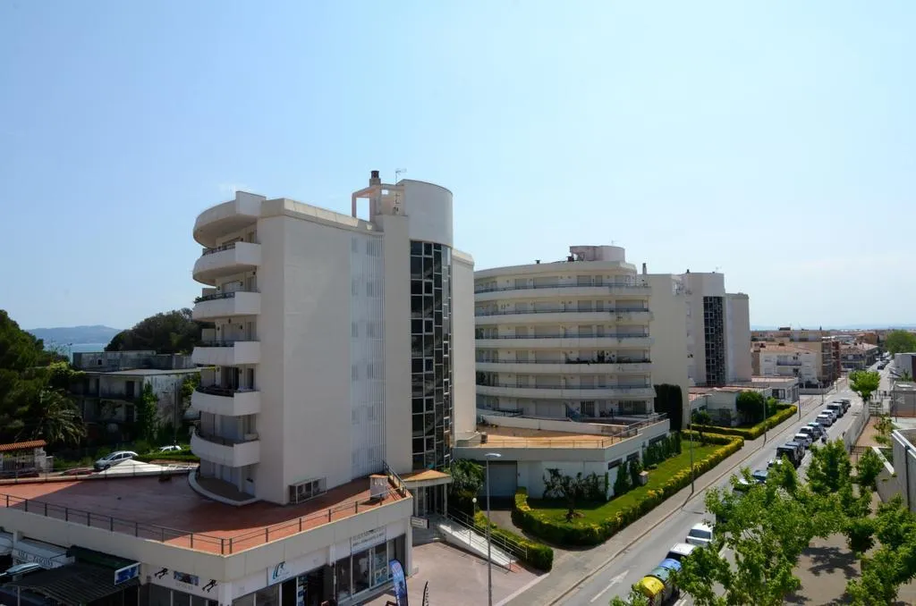 General view, Medes Park, Costa Brava