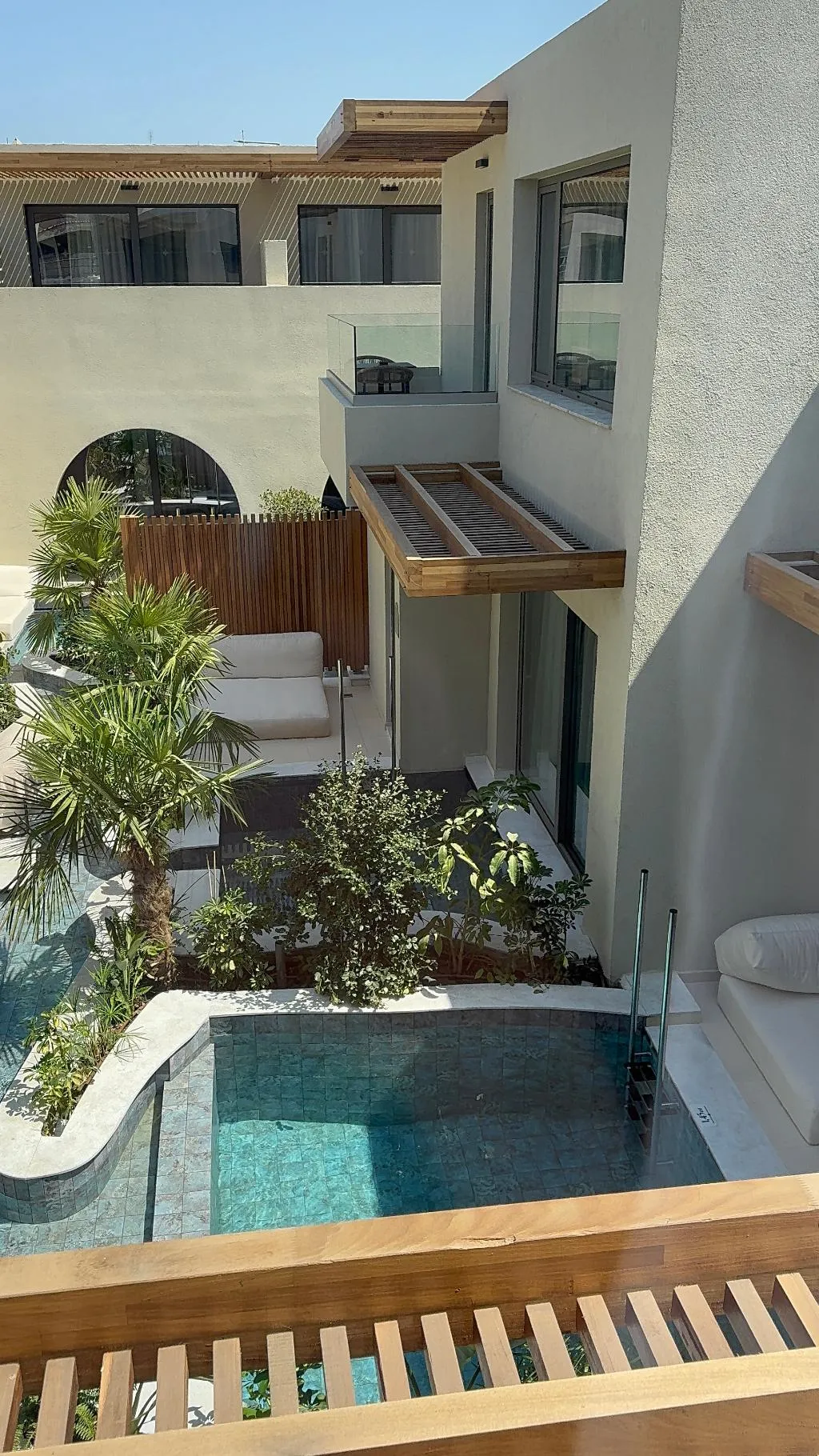 SUITE LUXURY Room, Alizo Boutique Hotel & Spa  - Adults Only, Rhodes