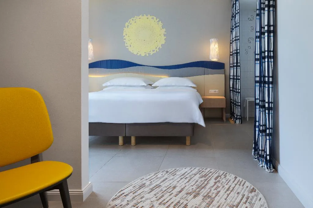 DOUBLE STANDARD Room, Bluesun Hotel Jadran, Split