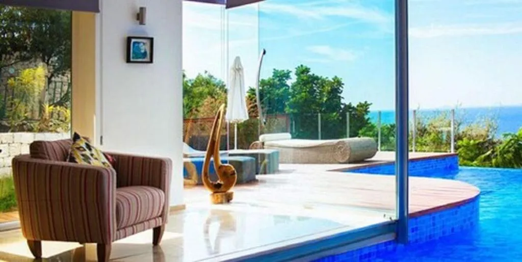 Room, Deniz Feneri Lighthouse +12 ADULT ONLY, Dalaman
