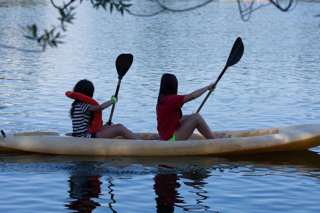 Sports and Entertainment, Plana Resort, Naples
