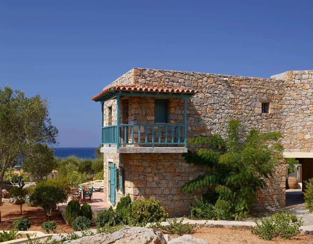 FAMILY ROOM SEA VIEW Room, Kalimera Kriti Hotel & Village Resort, Crete