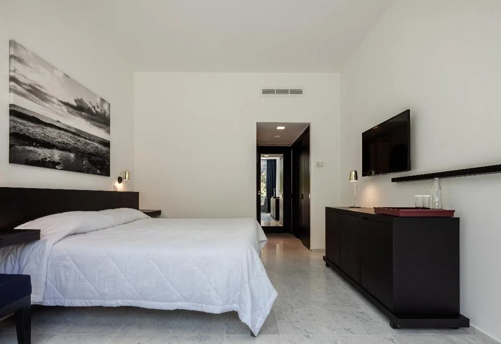 Double or Twin GARDEN VIEW Room, Almyra, Cyprus