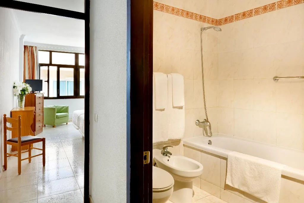 STUDIO CAPACITY 4 Room, Crisol Faycan, Gran Canaria