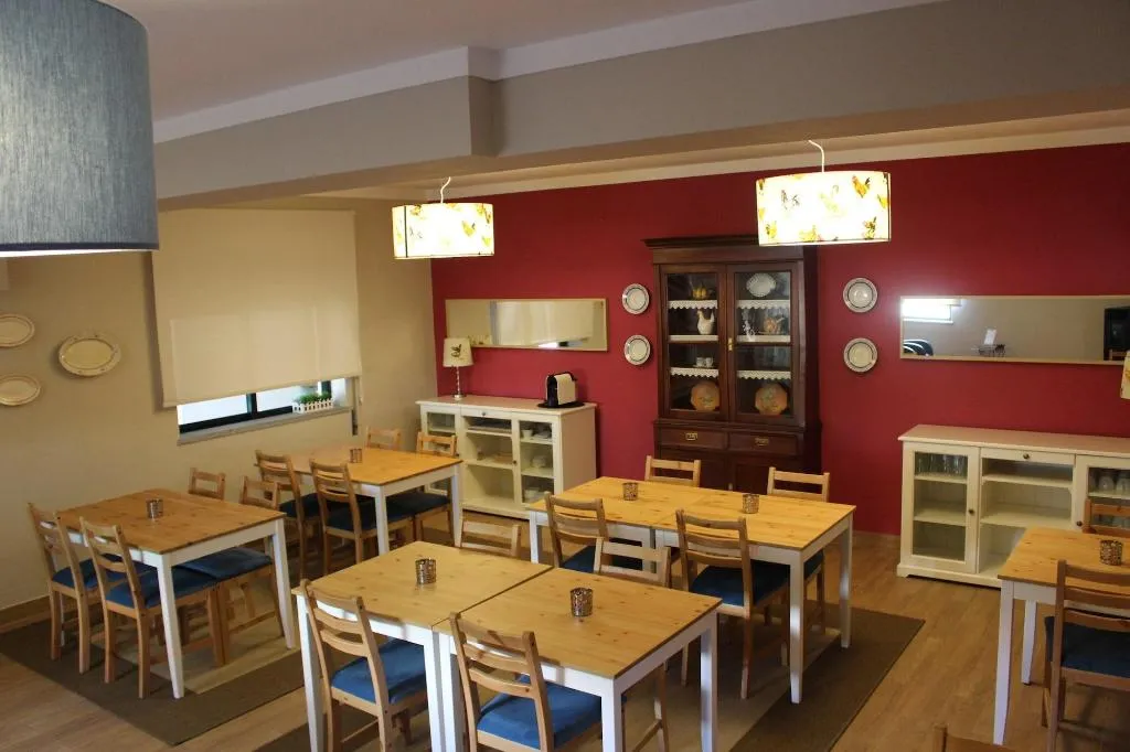 Restaurant, Casal da Viúva, Porto