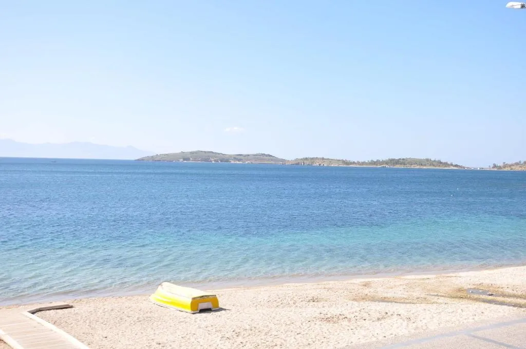 General view, Foca Kumsal Hotel, Izmir