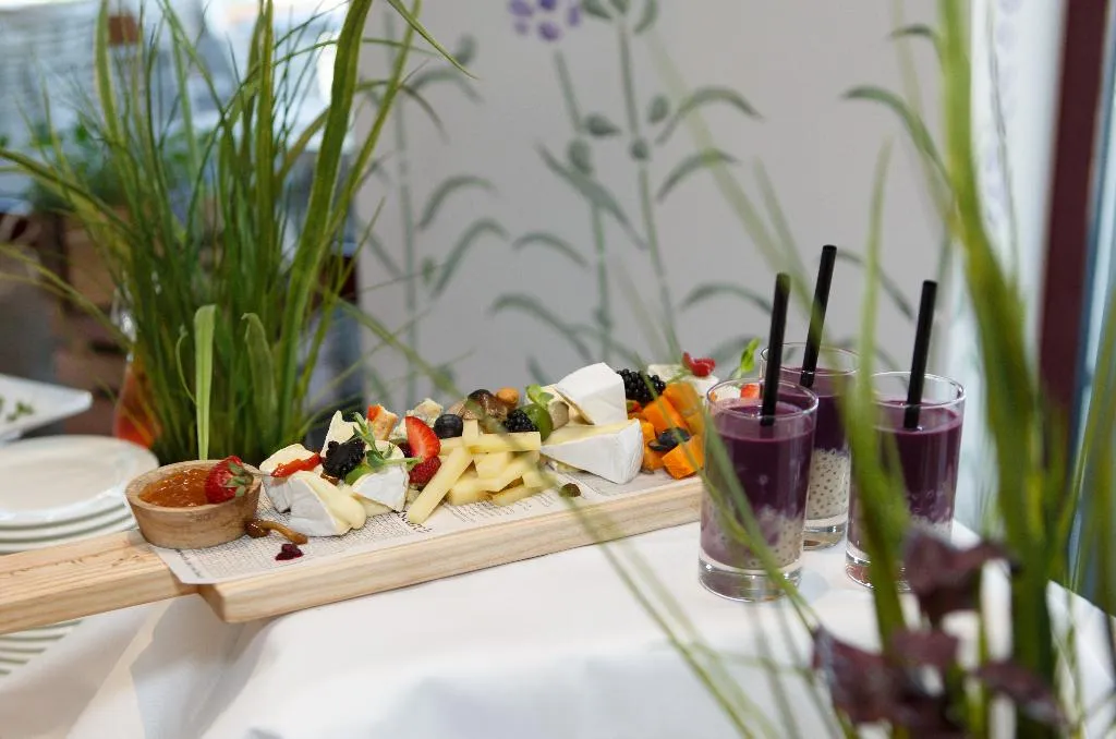 Restaurant, Wellton Riga Hotel & Spa, Riga