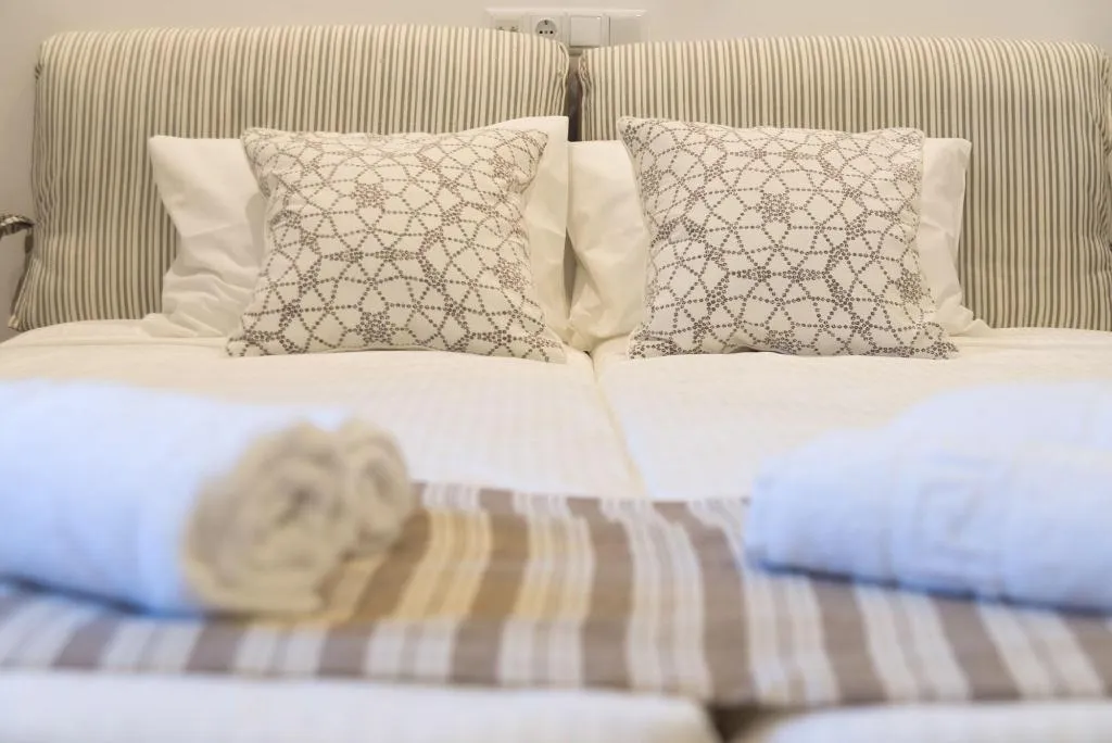 Room, Dimele Rooms & Studios, Mykonos