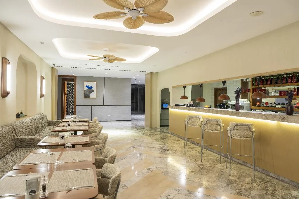 Restaurant, Arts Hotel Bodrum Yalikavak, Bodrum