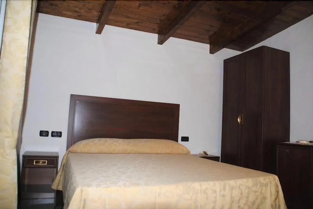 Room, Agriturismo San Martino, Naples