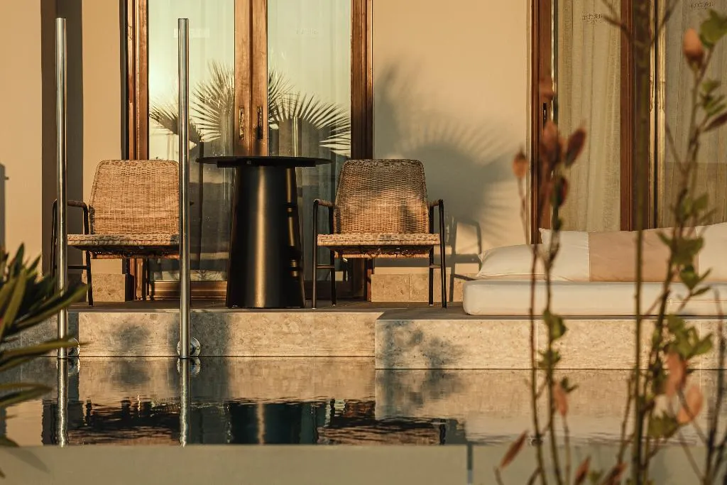 SUITE STANDARD Room, Asterion Suites & Spa, Crete