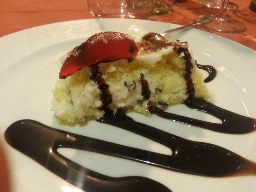 Restaurant, Melone Giallo, Palermo