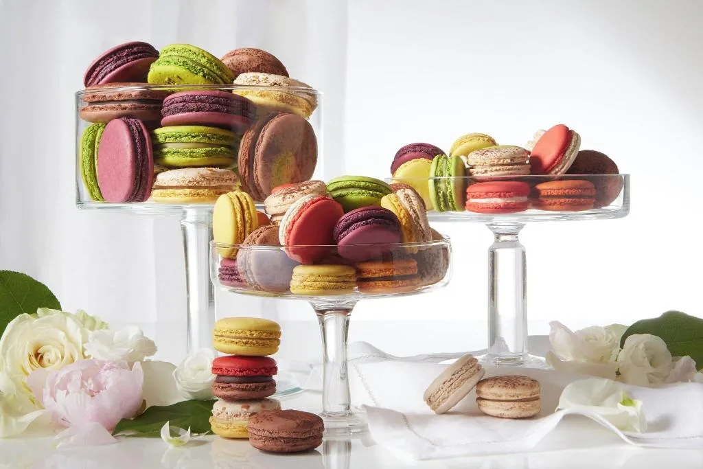 Restaurant, Grande Bretagne, A Luxury Collection Hotel, Athens