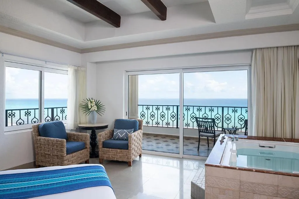 SUITE STANDARD Room, Hyatt Zilara Cancun, Cancun Area
