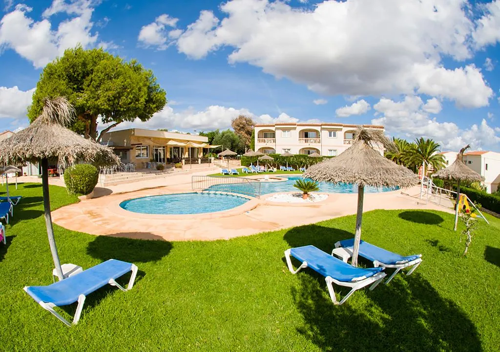 Pool, Apartamento Sol Romantica by DOT Suites, Majorca