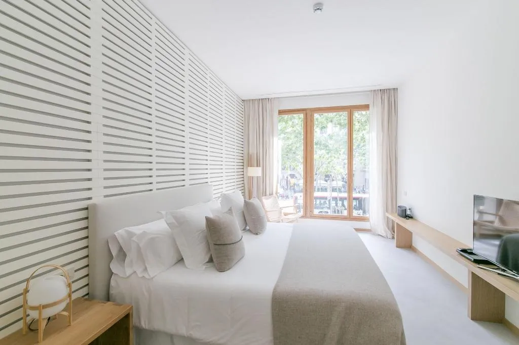 Room, Margot House, Barcelona