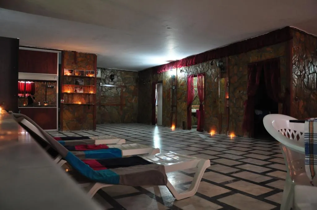 Lobby, Akasia Resort Hotel, Antalya