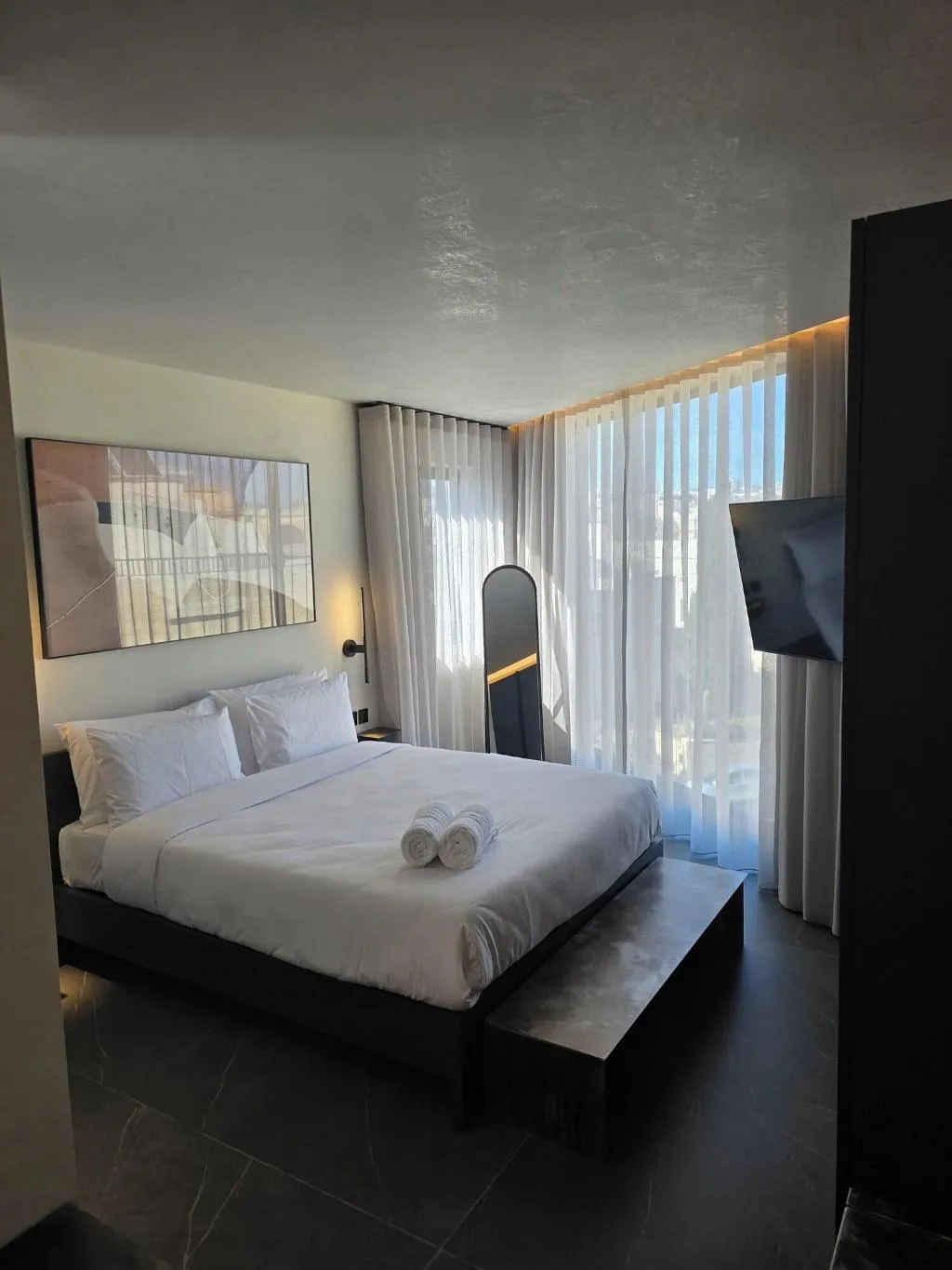 Room, Thirty Three Boutique By K Hotels - Adults Only, Malta