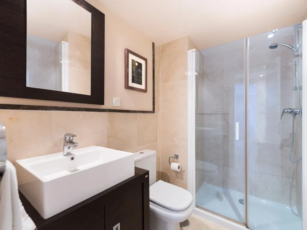 General view, Olée Nerja Holiday Rentals by Fuerte Group, Costa Del Sol