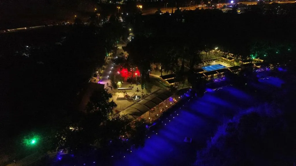 General view, Lemonpark House, Antalya