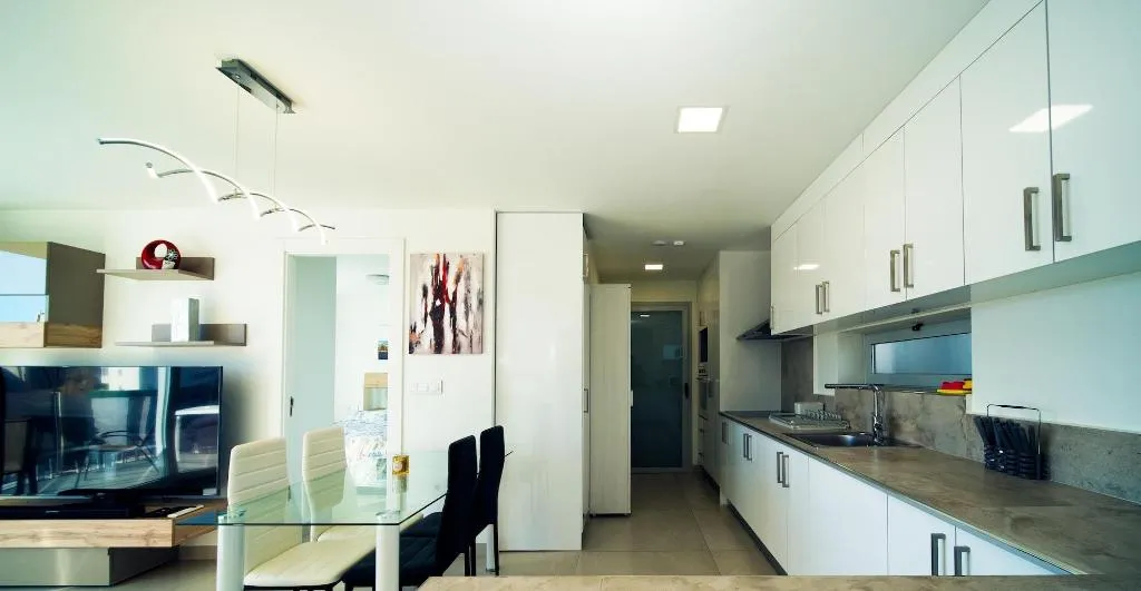 Room, Apartamentos Oasis De La Cala, Costa Blanca