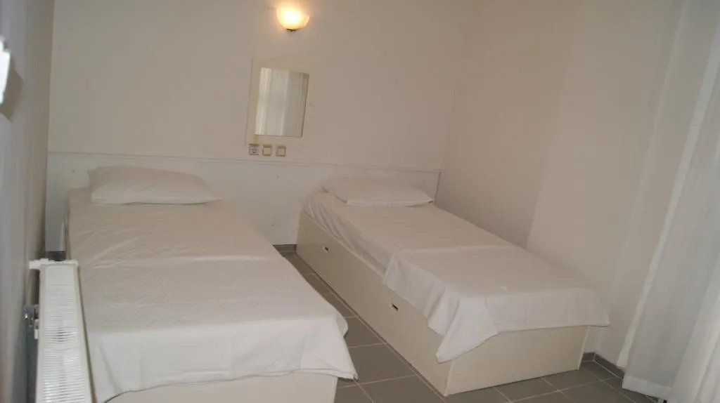 General view, Monalisa Aparthotel, Izmir