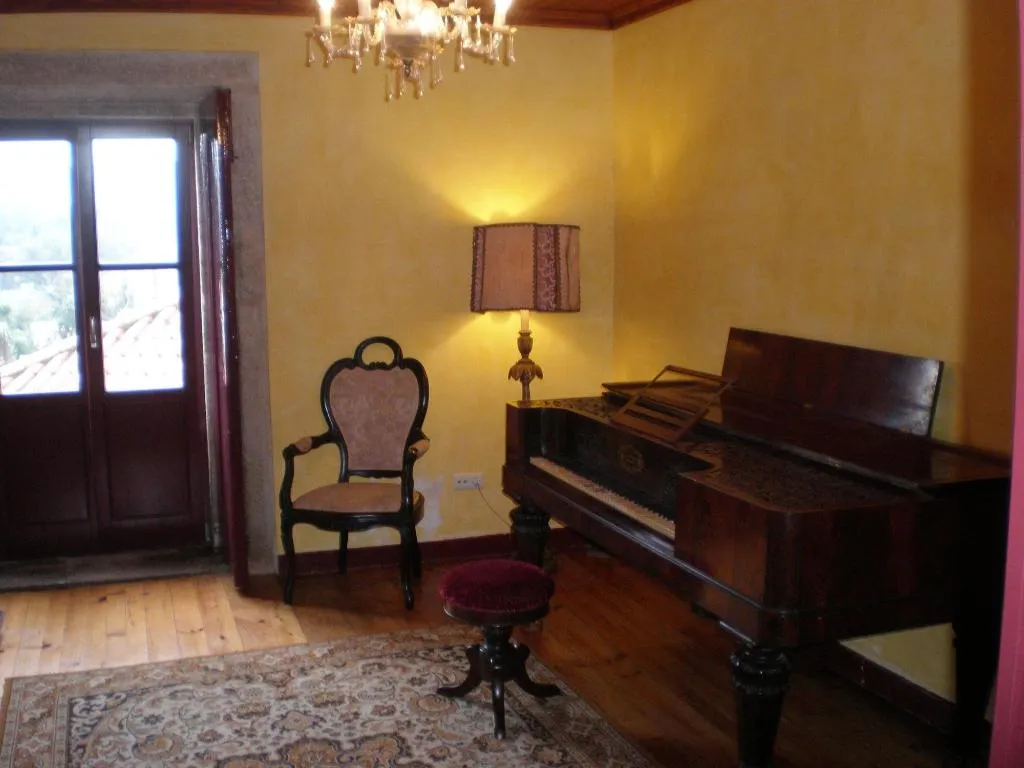 Room, Casas Da Quinta Da Cancela, Porto