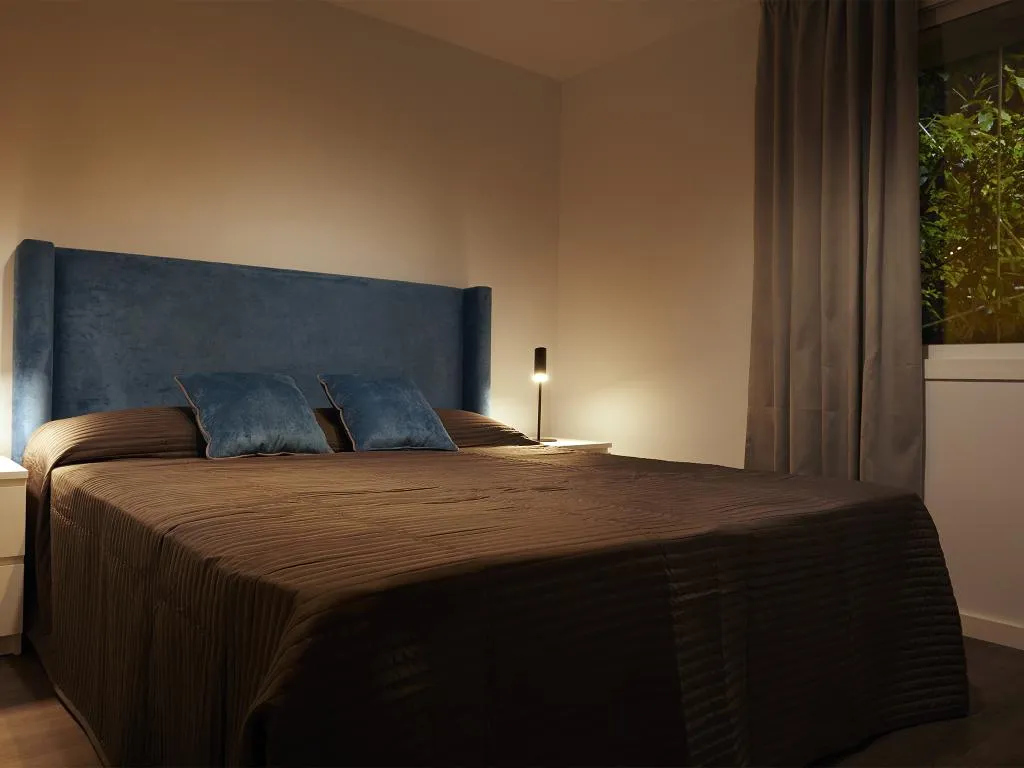 Room, Livescape Soriano Suites, Costa Del Sol