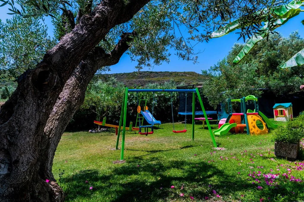 Sports and Entertainment, Flegra Palace, Halkidiki