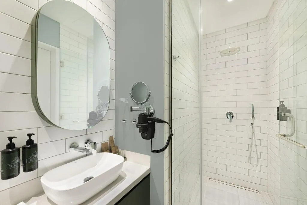 STUDIO DELUXE Room, The Muse, Dubai