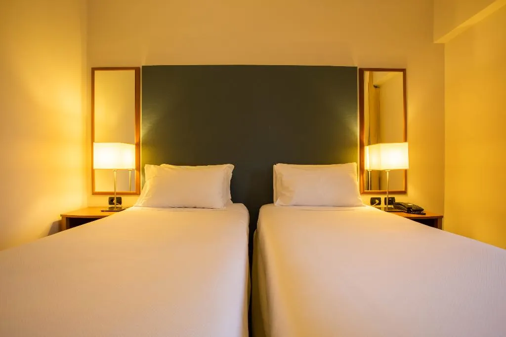 TWIN STANDARD Room, Belstay Venezia Mestre, Venice