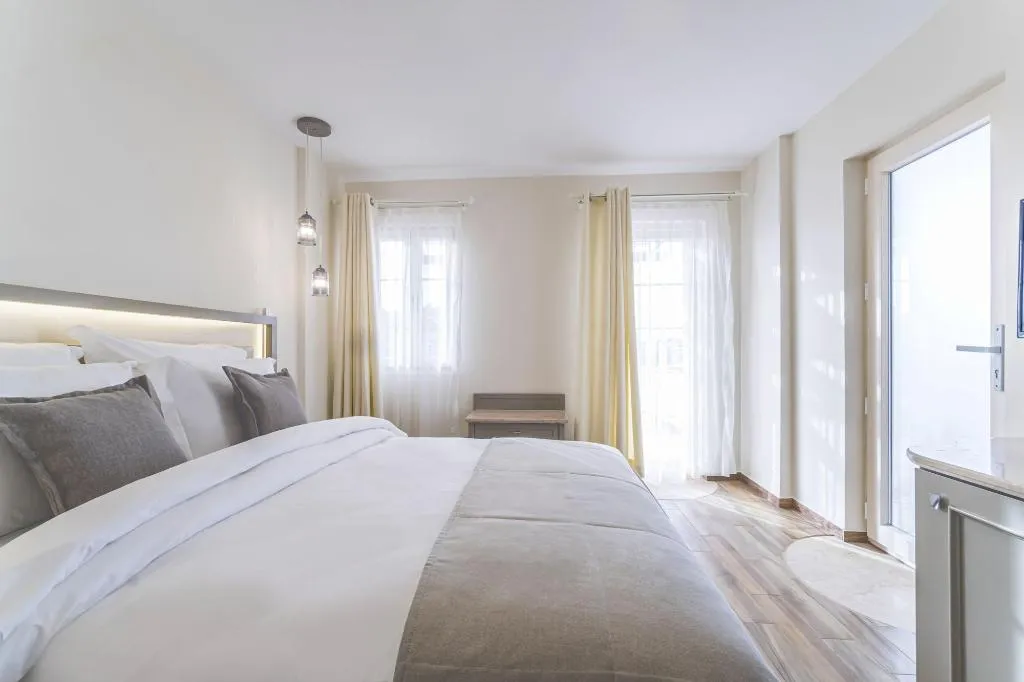 Room, Elementa Luxury Boutique Hotel, Bodrum