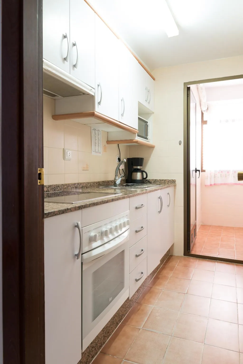 APARTMENT TWO BEDROOMS Room, Apart. Gemelos  2- Beninter, Costa Blanca