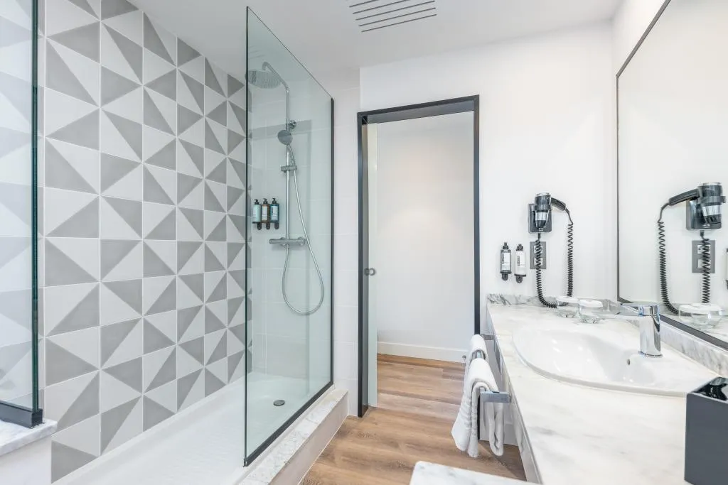 Double or Twin STANDARD Room, Hotel LIVVO Fataga, Gran Canaria