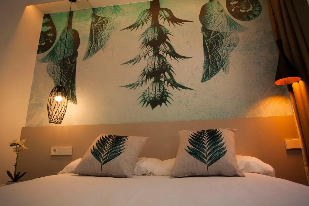 Double or Twin WITHOUT BALCONY Room, Hotel Tora, Majorca